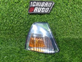 Габарит передний правый TOYOTA GRAND HIACE