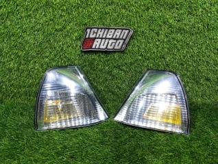 Габарит передний TOYOTA GRAND HIACE