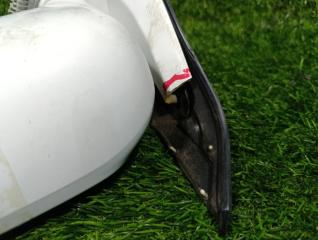 Зеркало левое переднее HONDA STEPWGN RF1 76250-S47-J41ZD 5 ракурс Зеркало левое переднее HONDA STEPWGN RF1 76250-S47-J41ZD 5 ракурс