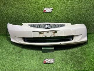Бампер передний HONDA FIT GD1 1 ракурс