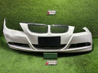 Бампер передний BMW 3-SERIES 2006