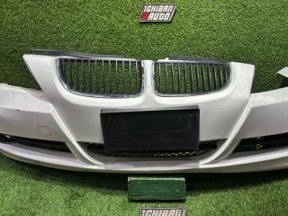 Бампер передний BMW 3-SERIES E90 3 ракурс