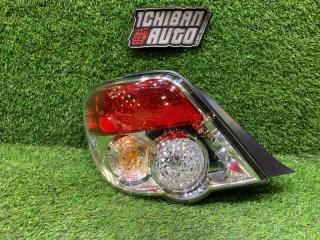 Стоп-сигнал задний левый SUBARU IMPREZA