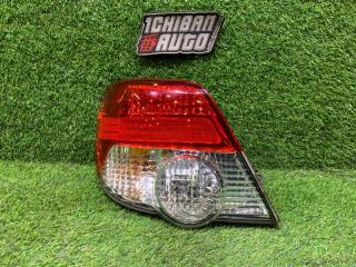 Стоп-сигнал задний левый SUBARU IMPREZA