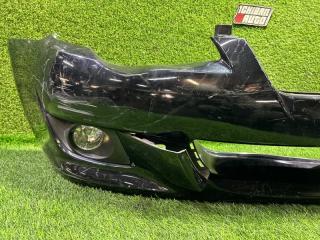 Бампер передний SUBARU LEGACY BL5 57703AG300LE 4 ракурс