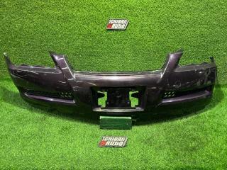 Бампер передний TOYOTA MARK X GRX120 5211922A00 1 ракурс
