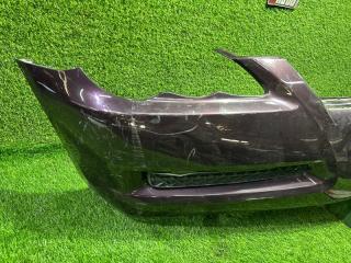 Бампер передний TOYOTA MARK X GRX120 5211922A00 4 ракурс