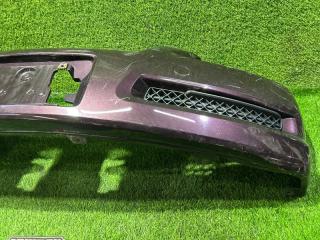 Бампер передний TOYOTA MARK X GRX120 5211922A00 5 ракурс