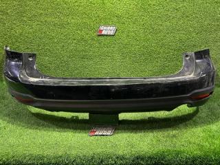 Бампер задний SUBARU FORESTER