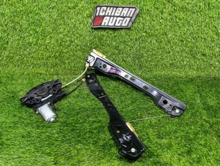 Мотор стеклоподъемника левый передний VOLVO V60 FB416 31440785 1 ракурс