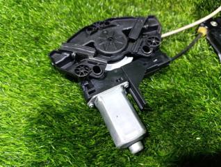 Мотор стеклоподъемника левый передний VOLVO V60 FB416 31440785 3 ракурс