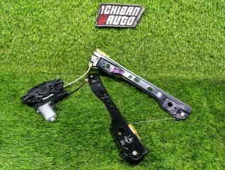 Мотор стеклоподъемника левый передний VOLVO V60 FB416 31440785 4 ракурс