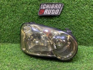 Фара передняя правая SUBARU IMPREZA контрактная Фара передняя правая SUBARU IMPREZA