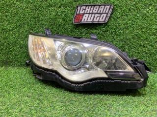 Фара передняя правая SUBARU LEGACY B4 контрактная Фара передняя правая SUBARU LEGACY B4