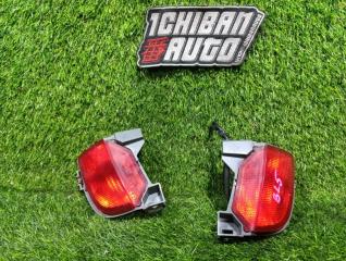 Стоп в бампер задний SUBARU LEGACY