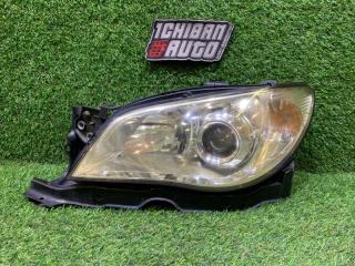 Фара передняя левая SUBARU IMPREZA контрактная Фара передняя левая SUBARU IMPREZA