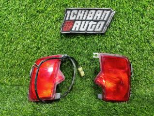 Стоп в бампер задний SUBARU LEGACY