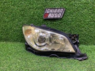 Фара передняя правая SUBARU IMPREZA контрактная Фара передняя правая SUBARU IMPREZA