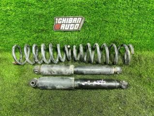 Амортизатор задний MAZDA BONGO FRIENDEE