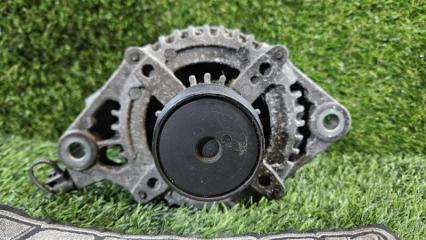 Генератор TOYOTA MARK X GRX120 4GR-FSE 27060-31040 3 ракурс