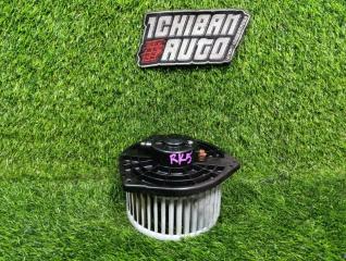 Запчасть мотор печки передний HONDA STEPWGN