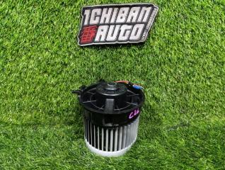 Запчасть мотор печки NISSAN SERENA