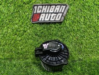 Запчасть мотор печки TOYOTA SIENTA