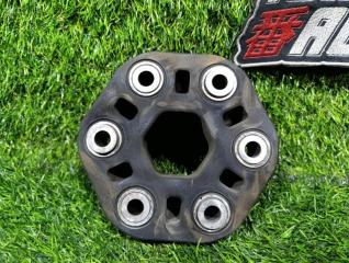 Муфта карданного вала TOYOTA CROWN GRS184 37100-30830 5 ракурс