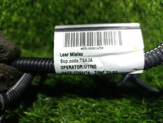 Датчик парковки VOLVO V40 MV 31341343 3 ракурс