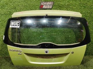 Дверь багажника KIA MORNING 2004