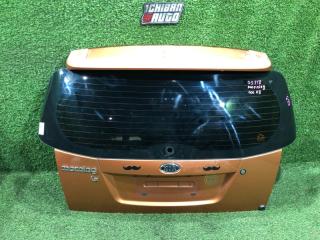 Дверь багажника KIA MORNING 2007