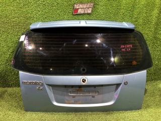 Дверь багажника задняя KIA MORNING 2005