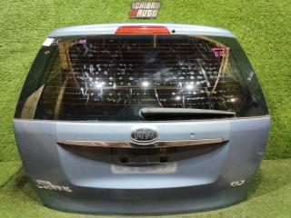 Дверь багажника задняя KIA CARNIVAL 2007