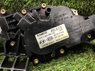 Дворник 5-й двери KIA MORNING SA G4HE 98700-07000 3 ракурс