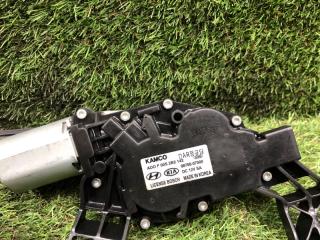 Дворник 5-й двери KIA MORNING SA G4HE 98700-07000 2 ракурс