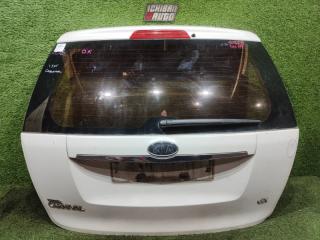 Дверь багажника задняя KIA CARNIVAL 2006