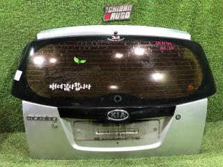 Дверь багажника KIA MORNING 2010