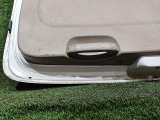 Дверь багажника задняя KIA CARNIVAL 2006