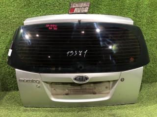 Дверь багажника KIA MORNING 2008