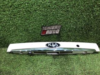 Планка багажника KIA CARNIVAL 2006