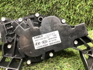 Дворник 5-й двери KIA MORNING SA G4HE 98700-07000 2 ракурс