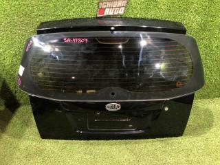 Дверь багажника KIA MORNING 2007