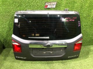 Дверь багажника CHEVROLET ORLANDO 2011