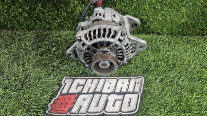 Генератор SUBARU IMPREZA контрактная Генератор SUBARU IMPREZA