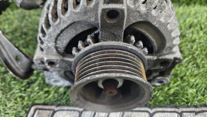 Генератор HONDA STEPWGN RK5 R20A 31100R0A003 2 ракурс