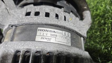 Генератор HONDA STEPWGN RK5 R20A 31100R0A003 3 ракурс