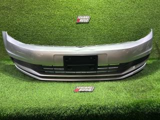 Бампер передний Volkswagen Touran контрактная Бампер передний Volkswagen Touran
