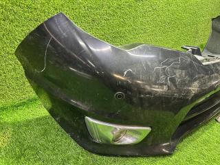 Бампер передний NISSAN SERENA HFC26 620223GS2B 4 ракурс