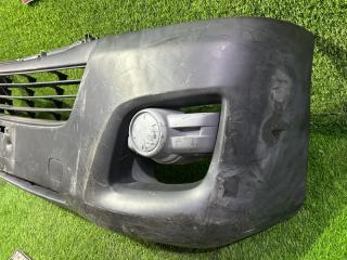 Бампер передний NISSAN CARAVAN E26 62022-3XA0H 2 ракурс