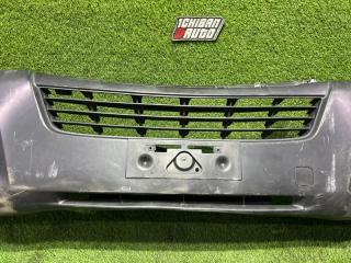 Бампер передний NISSAN CARAVAN E26 62022-3XA0H 3 ракурс